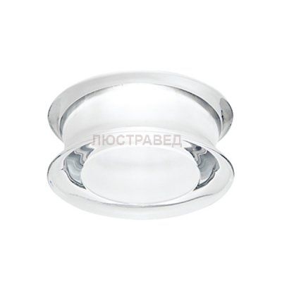 Встраиваемый светильник Fabbian D27 F52 00 Faretti