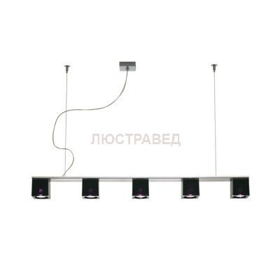 Подвесной светильник Fabbian D28 A06 02 Cubetto