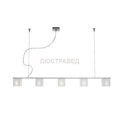 Подвесной светильник Fabbian D28 A06 01 Cubetto
