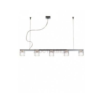 Светильник Fabbian D28A0500 Cubetto