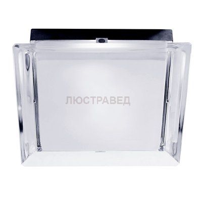 Настенно-потолочный светильник Fabbian D58 G03 00 Luna