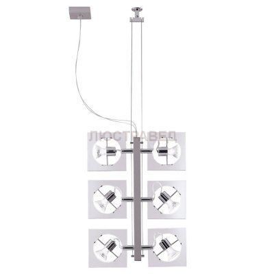 Подвесной светильник Fabbian D36 A01 00 Aster