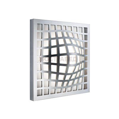 Настенно-потолочный светильник Fabbian F13 G01 30 Kwark