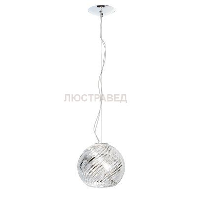 Светильник Fabbian D82 A05 00 Diamond&swirl