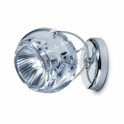 Споты Fabbian D57 G13 41 Beluga