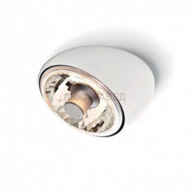 Встраиваемый спот Fabbian F19F6101 Tools F19