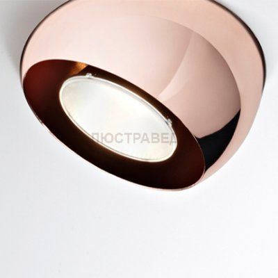 Встраиваемый спот Fabbian F19F6341 Tools F19