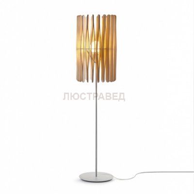 Торшер напольный Fabbian F23C01 Stick F23
