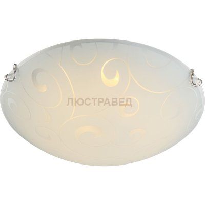 Светильник круглый Globo 40423 Palila