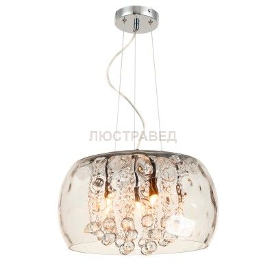 Светильник подвесной Arte lamp A8146SP-6CC LACRIMA