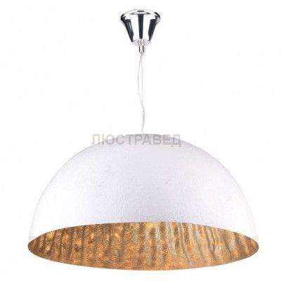 Светильник подвесной Arte lamp A8149SP-3SI Dome