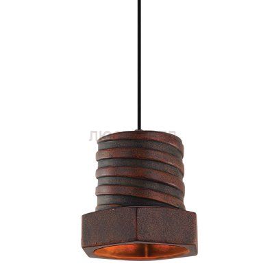 Светильник подвесной Loft LSP-9660