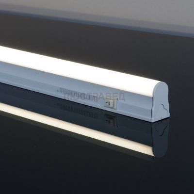 Светодиодный светильник Электростандарт Led Stick Т5 90 см 84led 18W 4200К