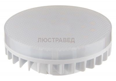 Лампа светодиодная Электростандарт GX53 LED AL 12W 6500K