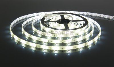 Набор светодиодной подсветки Электростандарт Set Led Strip 5050 5m 12V 30Led 7,2W IP65 WH