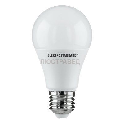 Лампа светодиодная Электростандарт Classic LED D 7W 4200K E27