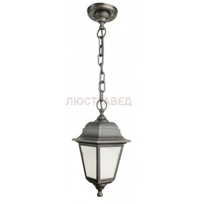 Светильник уличный Arte lamp A1114SO-1BK