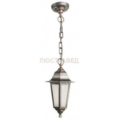 Светильник уличный Arte lamp A1216SO-1BK