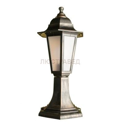 Светильник уличный Arte lamp A1218FN-1BR