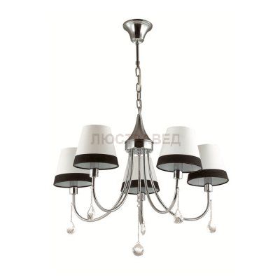 Люстра подвесная Lumion 2978/5 NAIRA