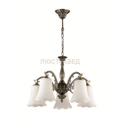 Люстра подвесная Lumion 2985/5 SONETTE
