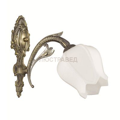 Настенный светильник бра Lumion 2986/1W LYSETTE