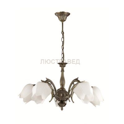 Люстра подвесная Lumion 2986/5 LYSETTE