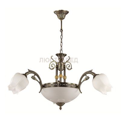 Люстра подвесная Lumion 2986/5A LYSETTE