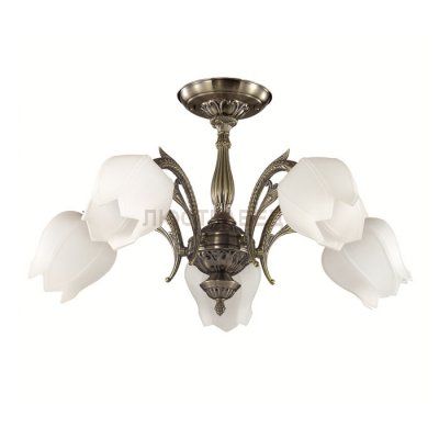 Люстра потолочная Lumion 2986/5C LYSETTE