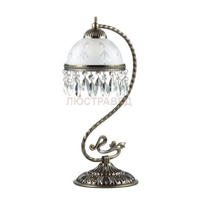 Настольные лампы декоративные Lumion 2989/1T AVIFA