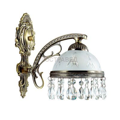 Настенный светильник бра Lumion 2989/1W AVIFA