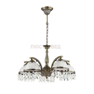 Люстра подвесная Lumion 2989/5 AVIFA