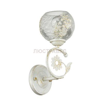 Настенный светильник бра Lumion 3000/1W IVETTA