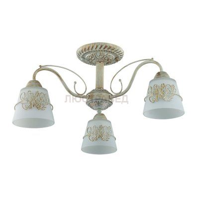 Люстра потолочная Lumion 3003/3C VEVA