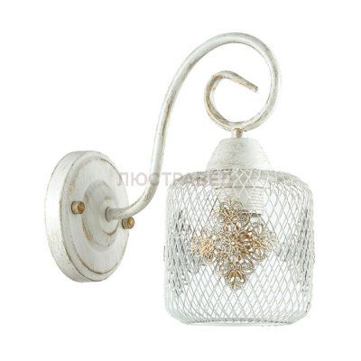 Настенный светильник бра Lumion 3028/1W NETTA