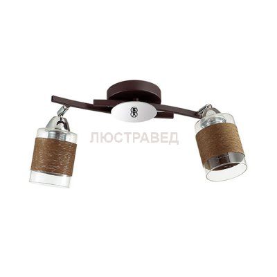 Люстра потолочная Lumion 3030/2CA FILLA