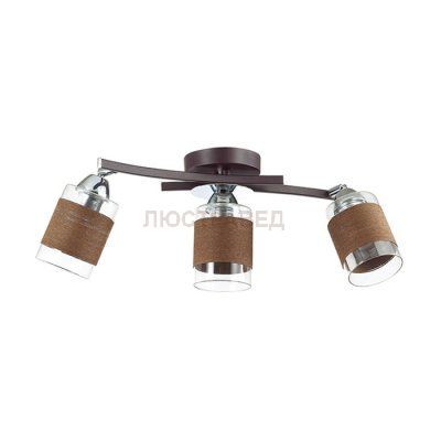 Люстра потолочная Lumion 3030/3CA FILLA