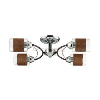 Люстра потолочная Lumion 3030/4C FILLA