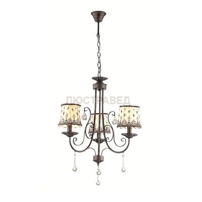 Люстра подвесная Lumion 3054/3 CALMA