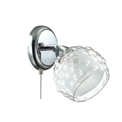 Настенный светильник бра Lumion 3058/1W FEDERRO