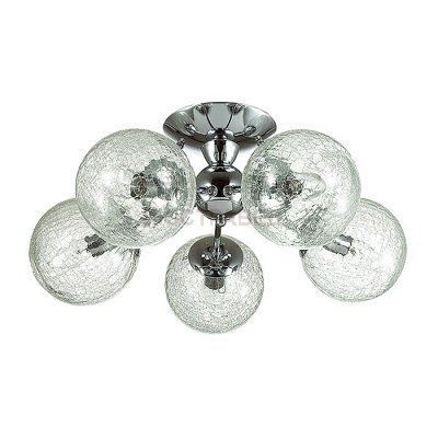 Люстра потолочная Lumion 3060/5C PALLA