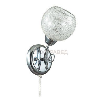 Настенный светильник бра Lumion 3063/1W NEVETTE