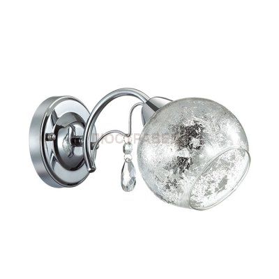 Настенный светильник бра Lumion 3064/1W SIVERINA