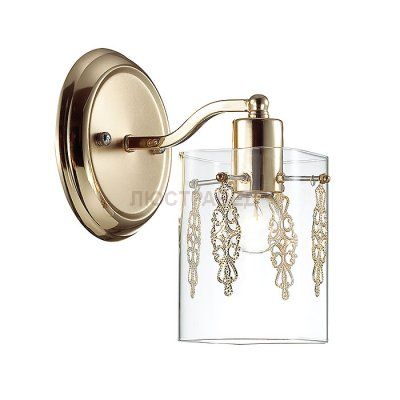 Настенный светильник бра Lumion 3069/1W ORA