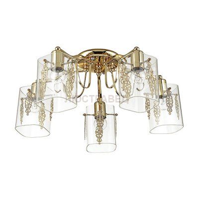 Люстра потолочная Lumion 3069/5C ORA