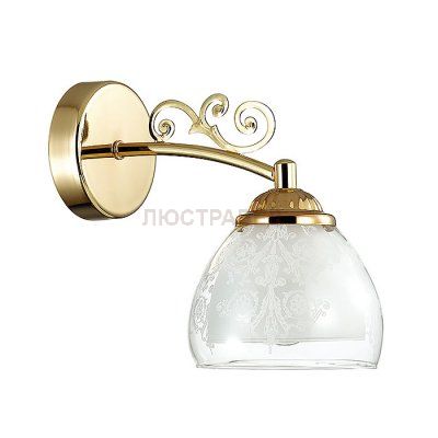 Настенный светильник бра Lumion 3072/1W MARLONA