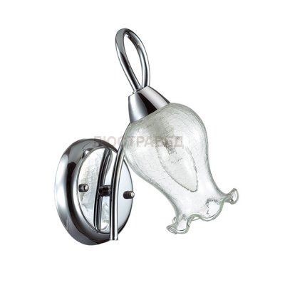 Настенный светильник бра Lumion 3074/1W FRIZZA