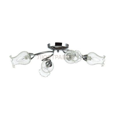 Люстра потолочная Lumion 3074/4C FRIZZA
