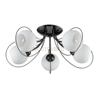 Люстра потолочная Lumion 3083/5C ARIA