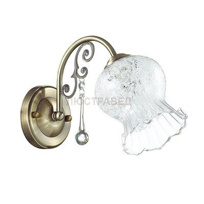 Настенный светильник бра Lumion 3093/1W CAMELIA